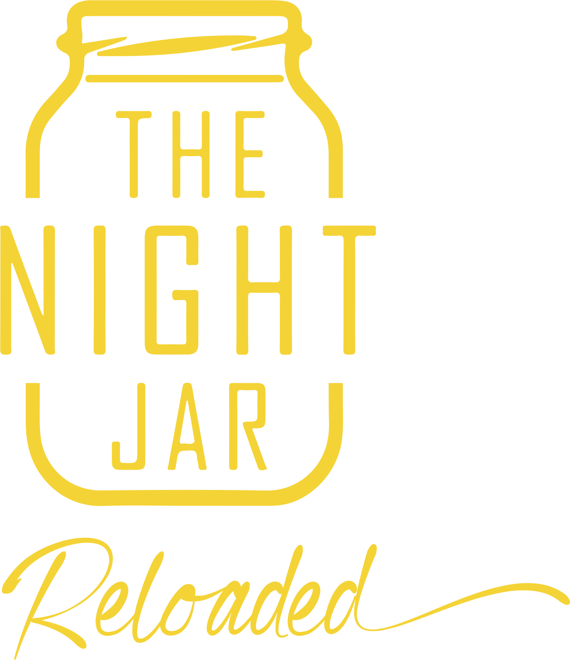 The Night Jar